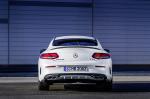 Mercedes-AMG C43 4Matic Coupe 2016 года